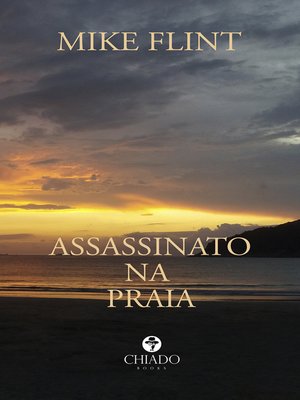 cover image of Assassinato na praia